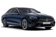 Car Hire Belper - E Class Auto - car hire Belper