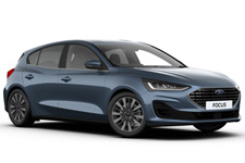 Car Hire Belper - Focus Auto - car hire Belper