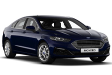Car Hire Belper - Mondeo Auto - car hire Belper