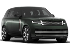 Car Hire Belper - Range Rover - car hire Belper